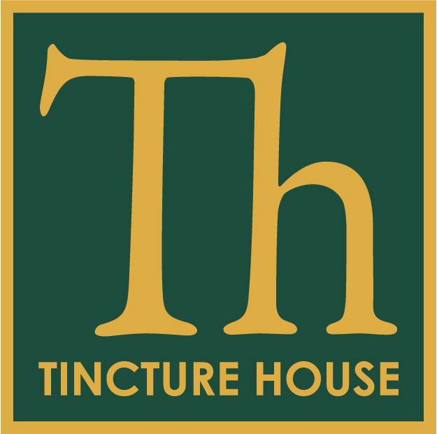 Tincture House